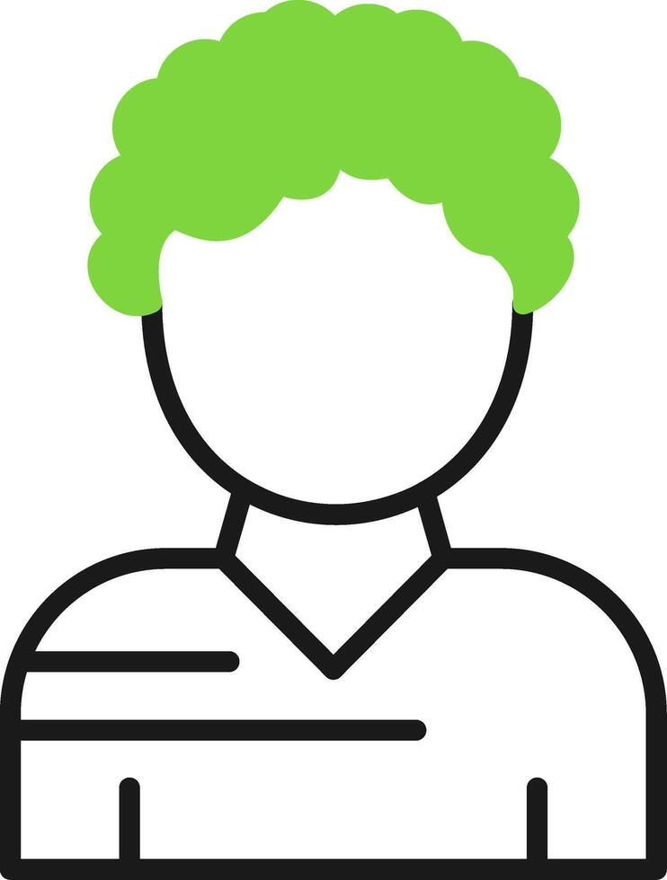 User Icon Design vector