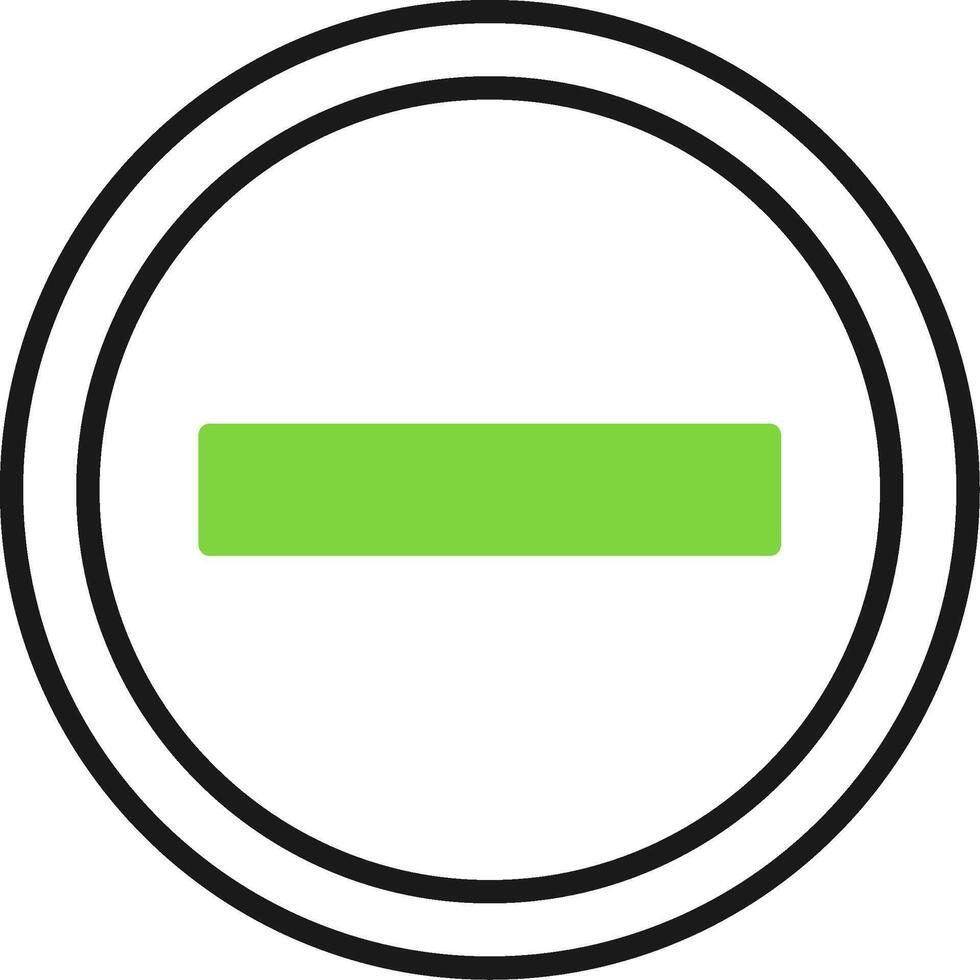 Remove Icon Design vector