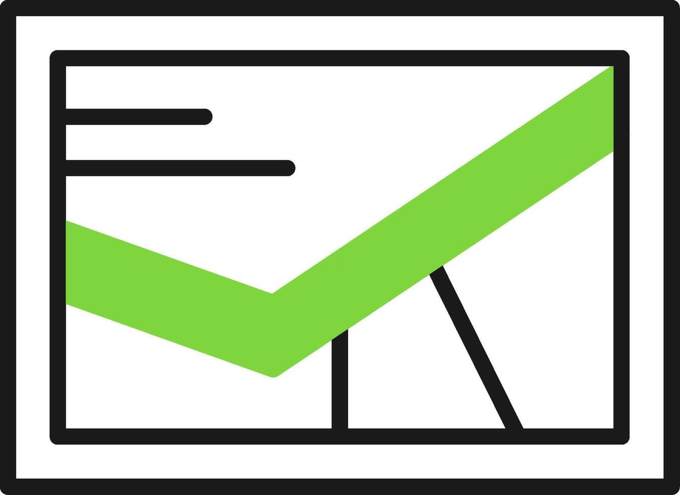 Map Icon Design vector