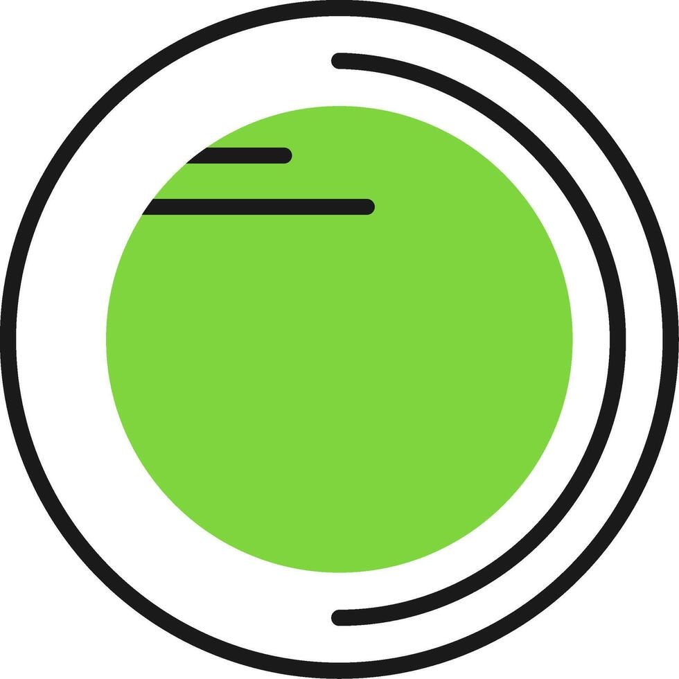 Coin Icon Design vector