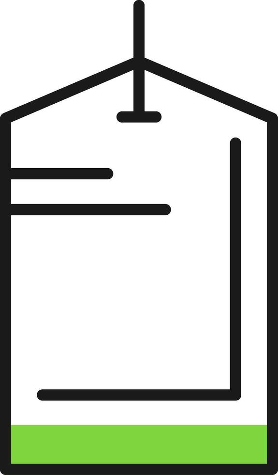 Tags Icon Design vector