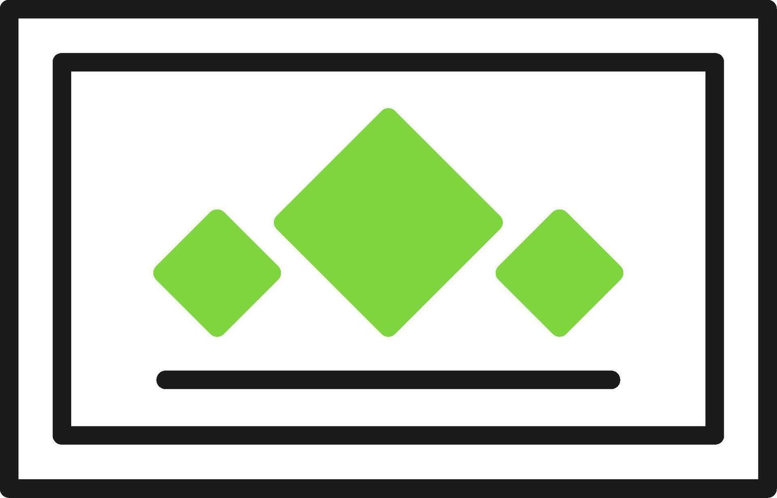 Business card Icon Design vector