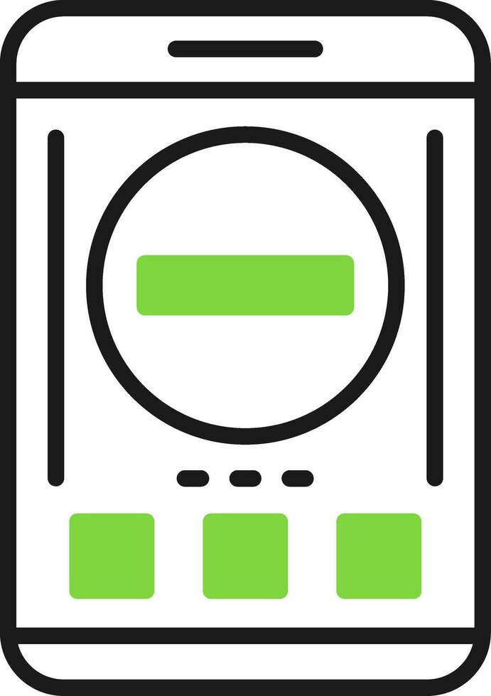 Remove Icon Design Symbol vector