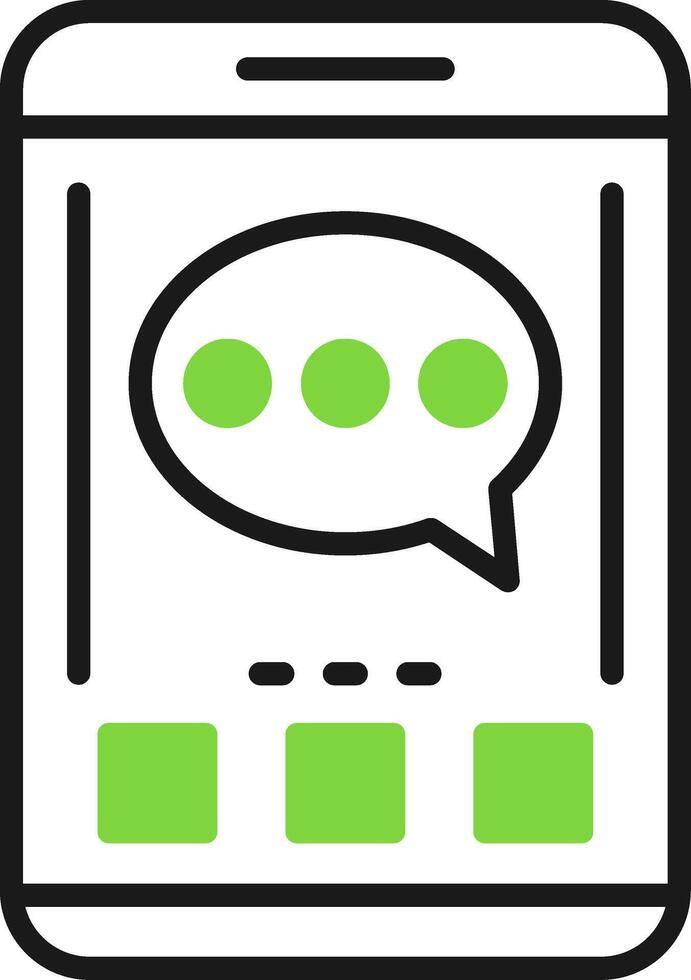 Comment Icon Design Symbol vector