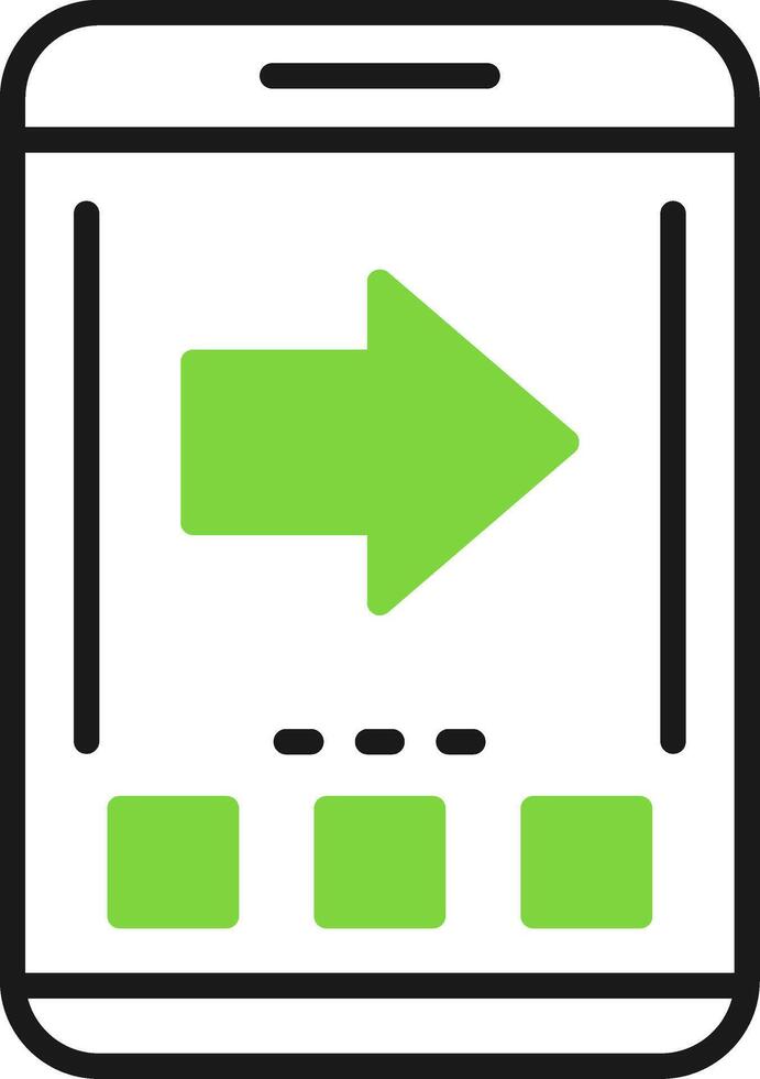 Arrow Icon Design Symbol vector