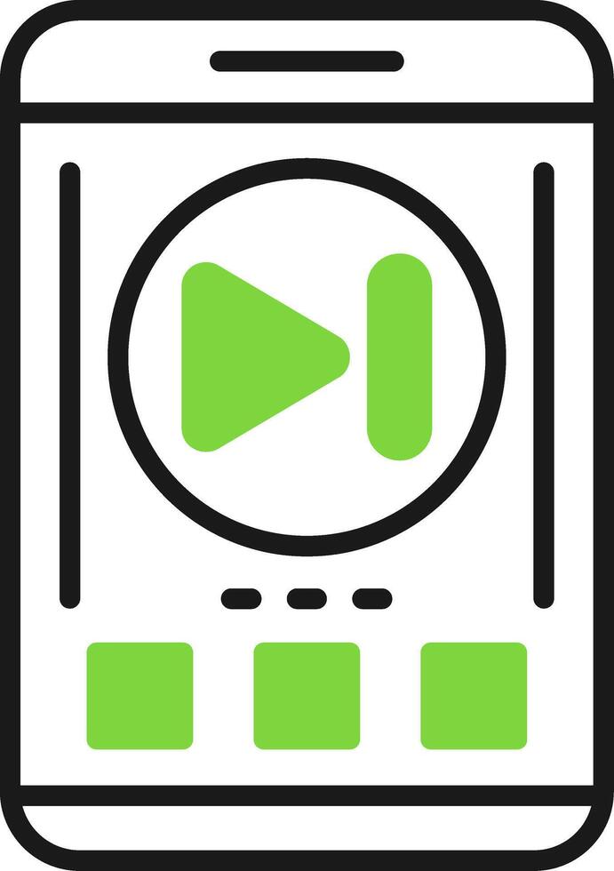 Skip forward Icon Design Symbol vector