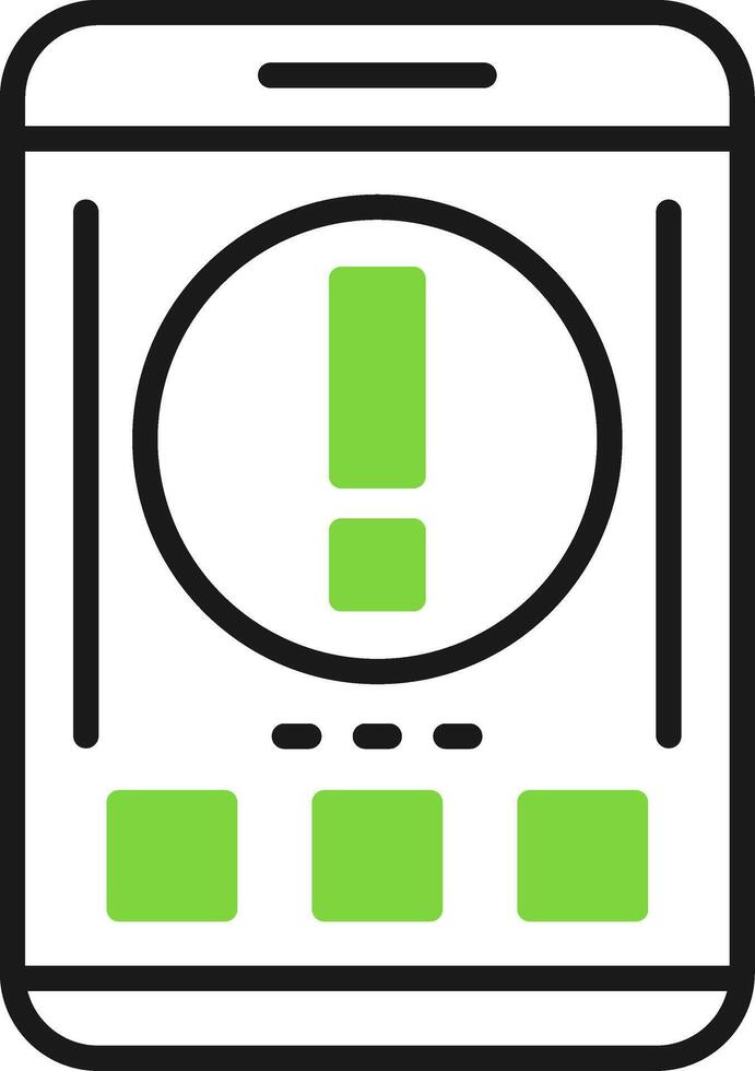 Warning Icon Design Symbol vector
