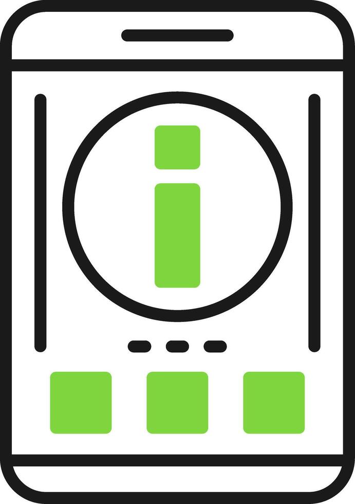 Info Icon Design Symbol vector