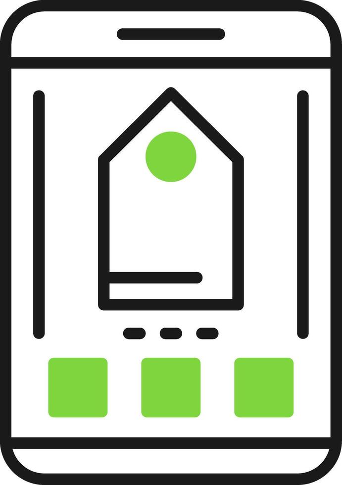 Tag Icon Design Symbol vector