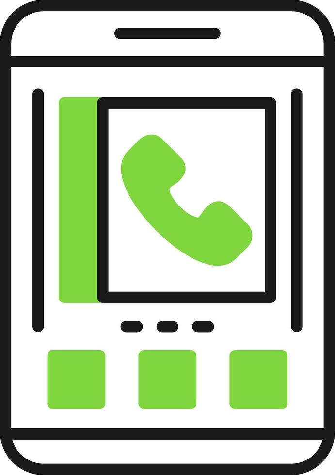 Contacts Icon Design Symbol vector