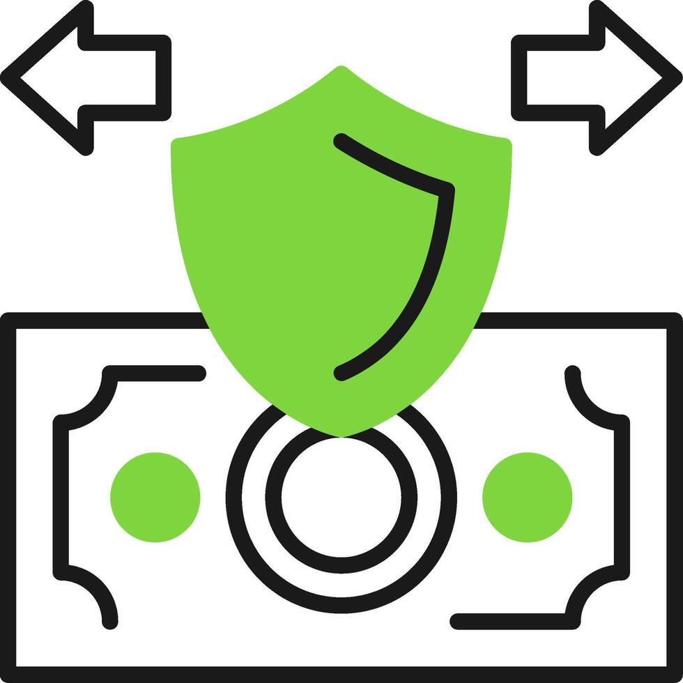 Secure Payment Icon Design vector