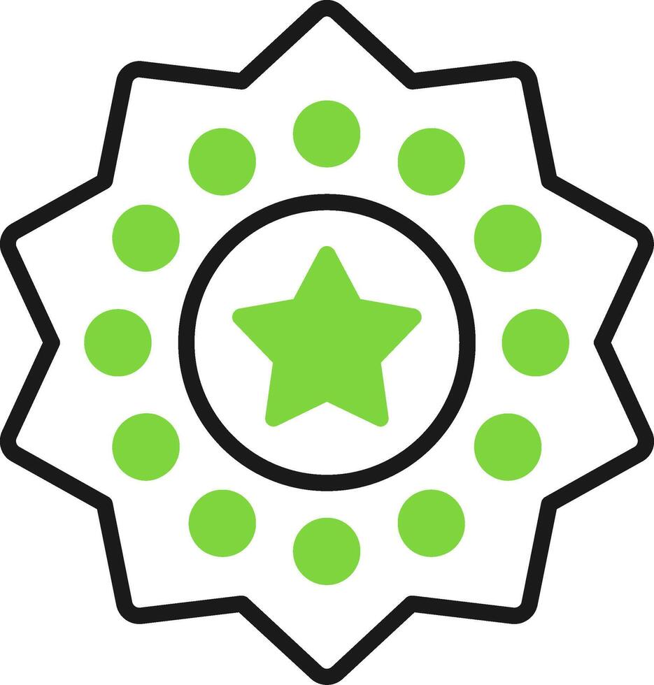 Best Seller Icon Design vector