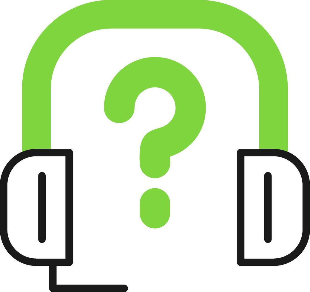 Help Icon Design vector
