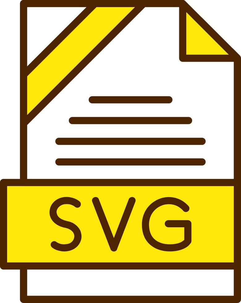 SVG Icon Design vector