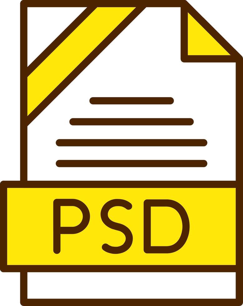 Format Icon Design vector