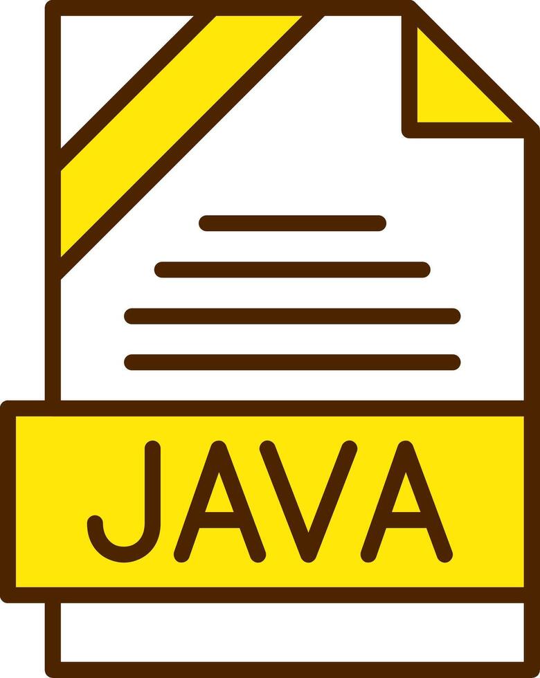 JAVA Icon Design 50728936 Vector Art at Vecteezy