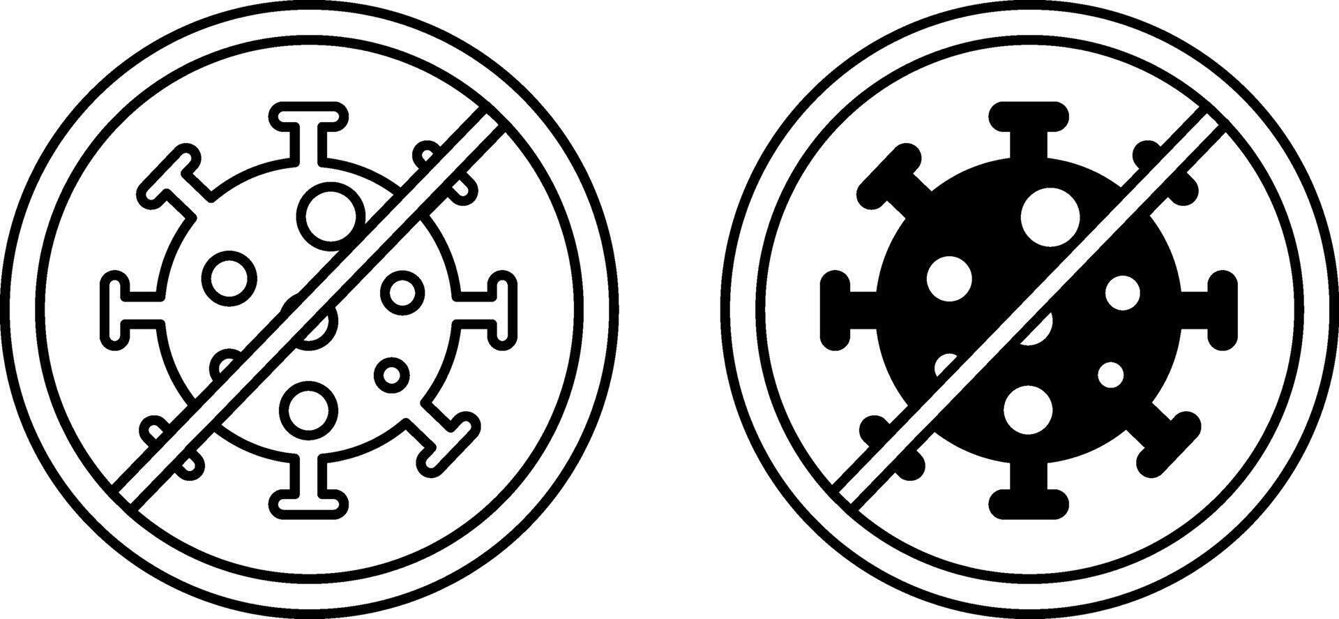 Hypoallergenic Labels. Black and White Icons. Cat Food Properties. Food Packaging Sticker vector