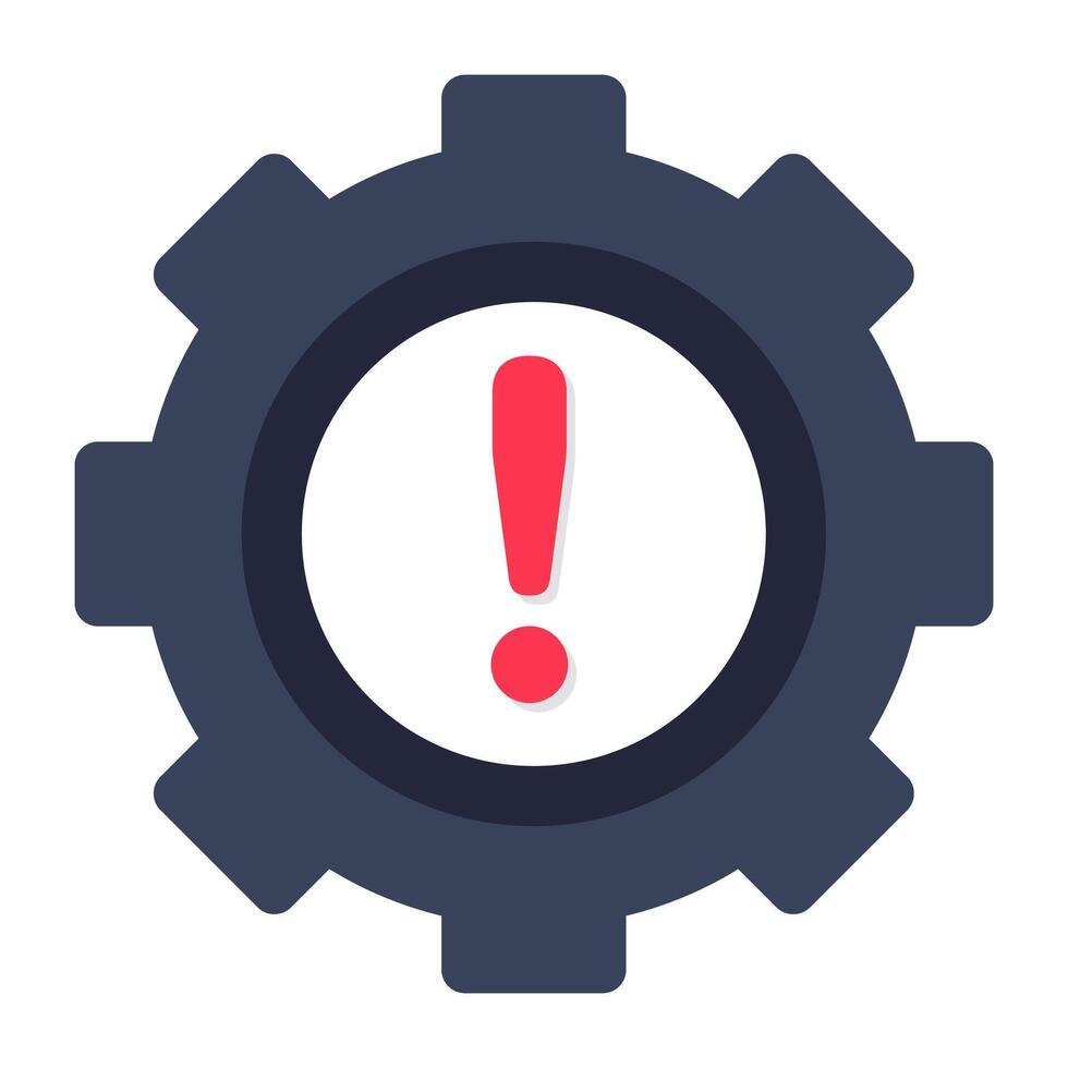 Trendy vectors design of setting error