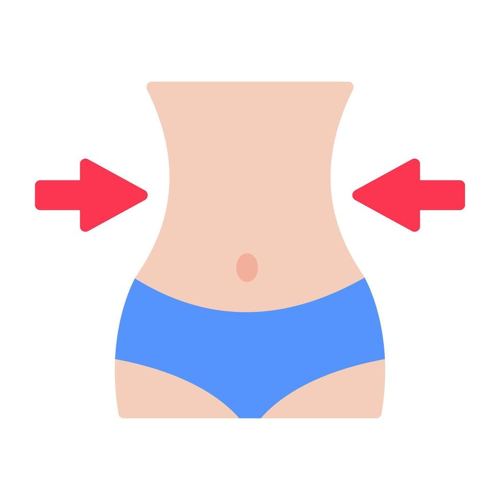 Perfect design icon of smartness vector