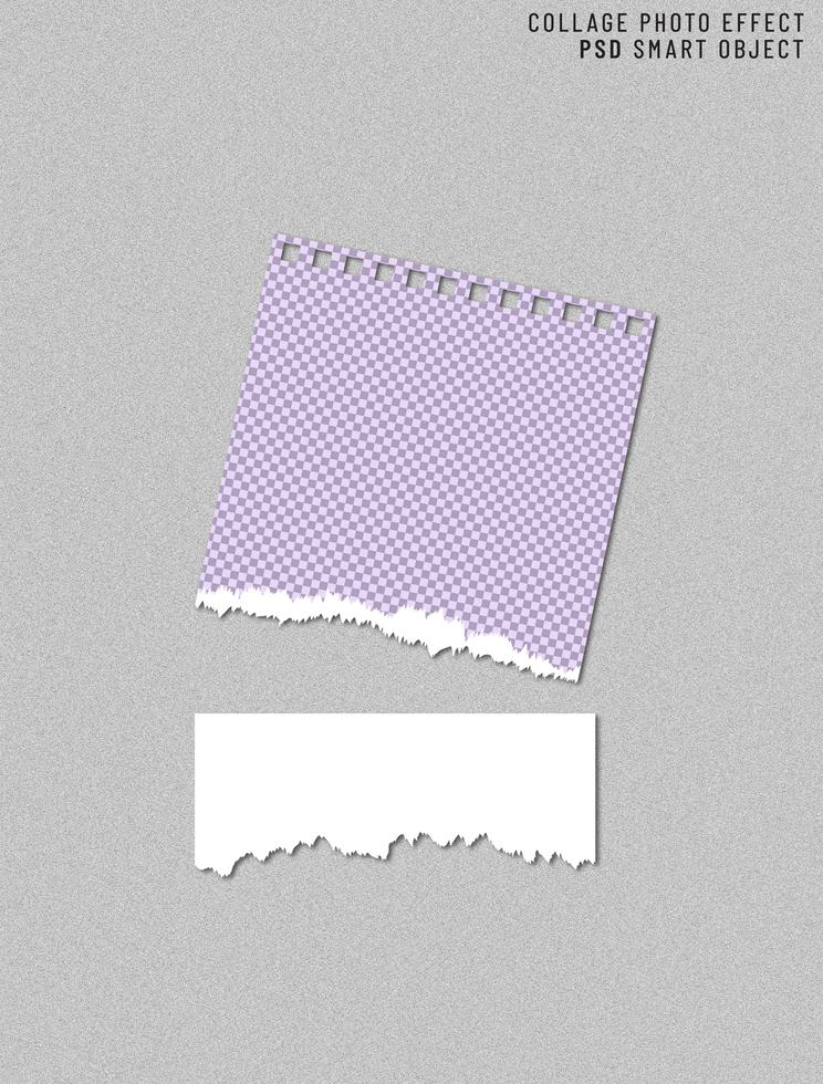 Ideal moment mockup of a photo frame set psd