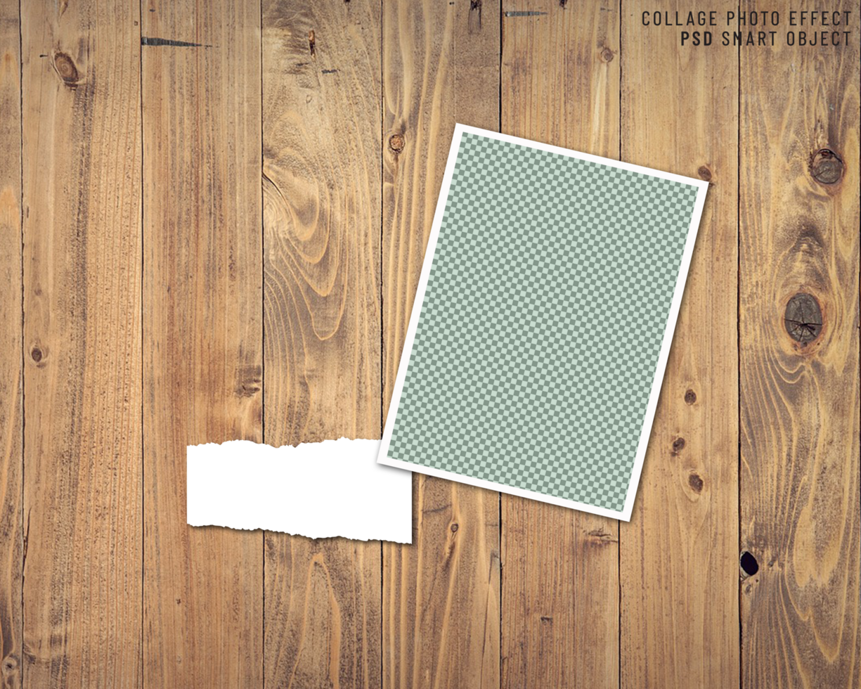 A poster for a wedding photo frame mockup psd