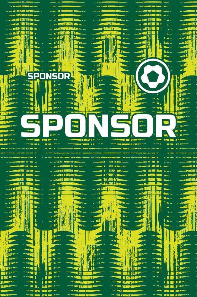 Diagonal repetition sublimation jersey vector