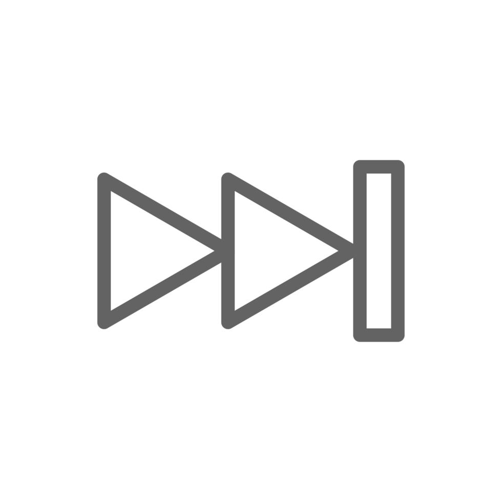 Fast Forward Icon png