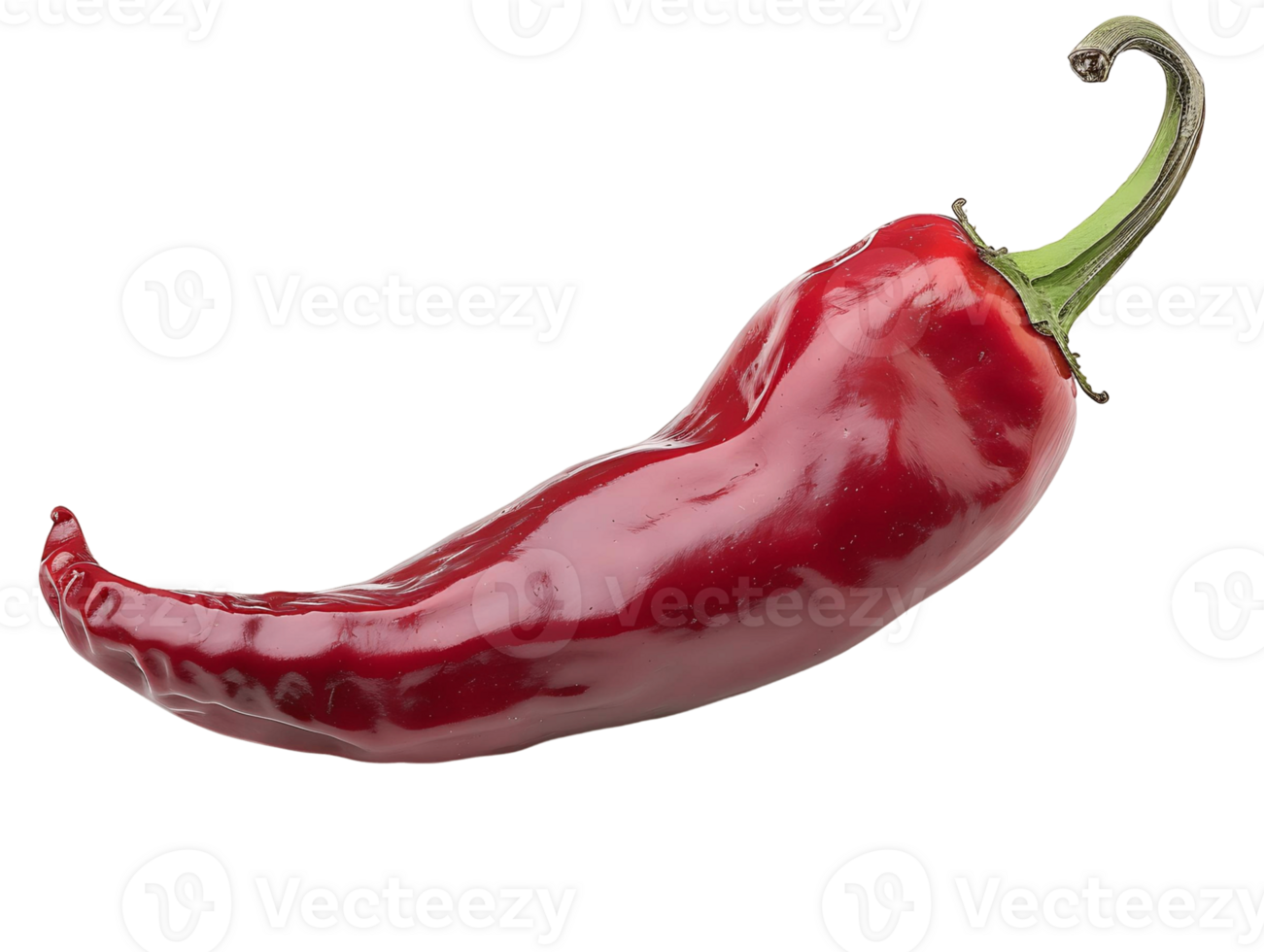 Stunning chiles en nogada Isolated on Transparent Background png
