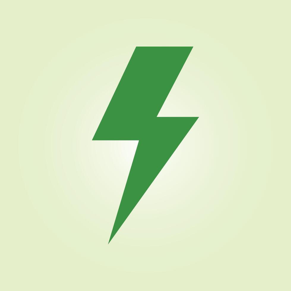 Flash thunderbolt trendy artwork sublime abstract illustration colorful useful design vector