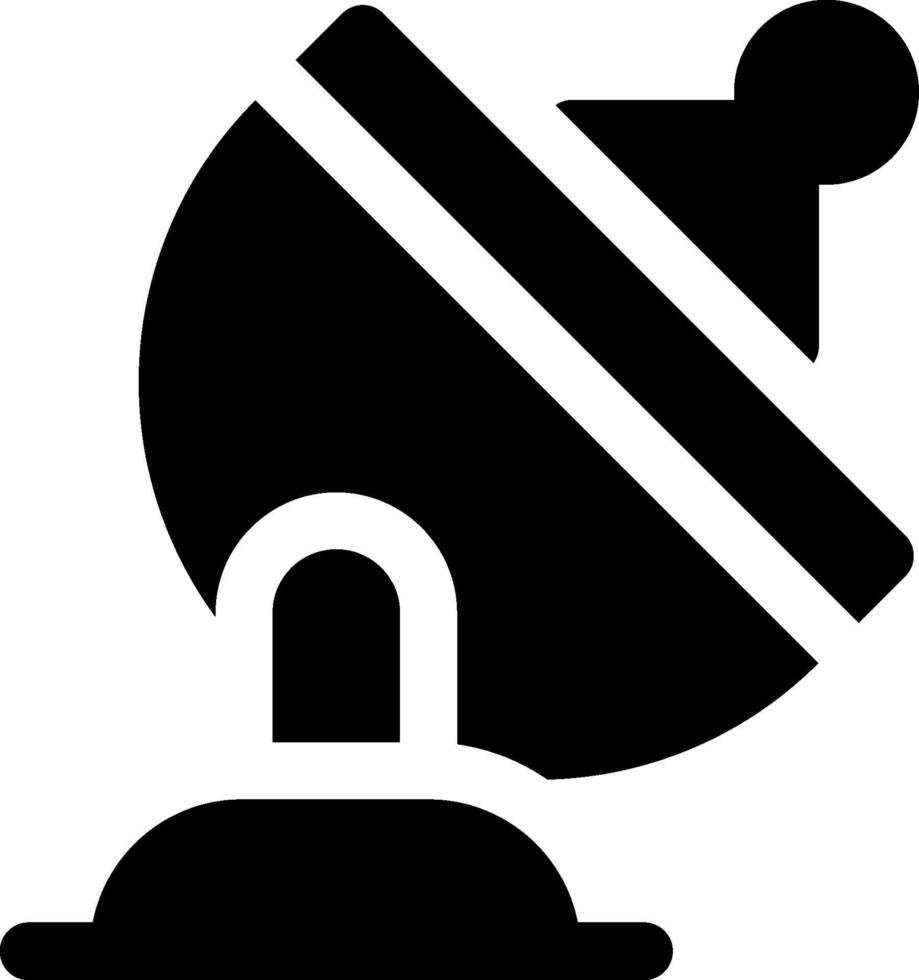 A black and white icon of a baby bottle vector