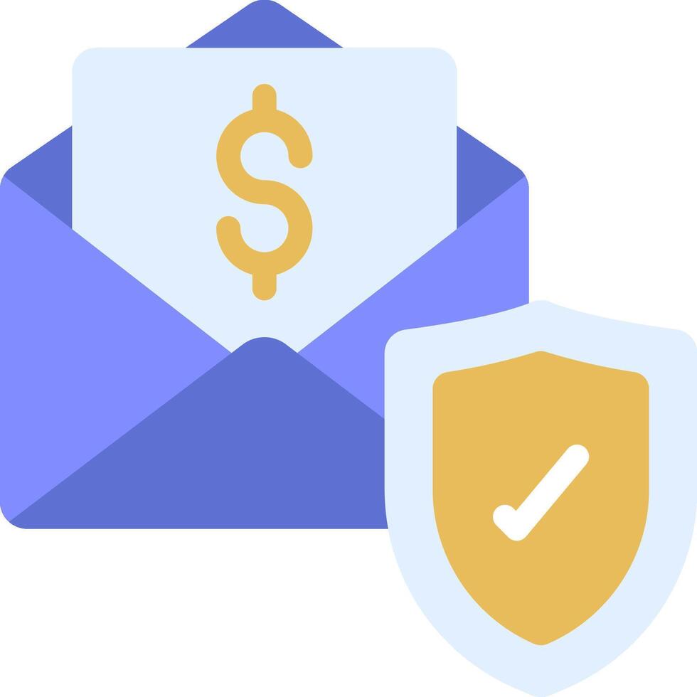 Email security and email encryption vector
