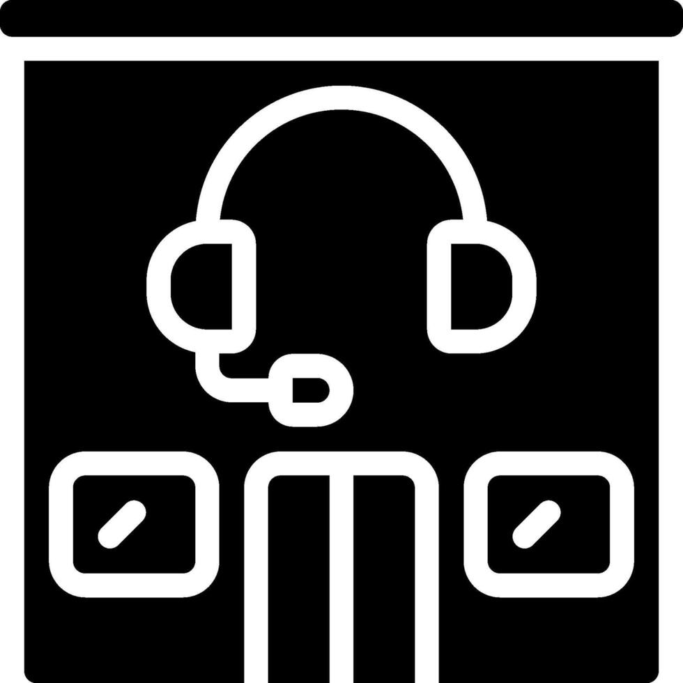 Call center icon illustration vector