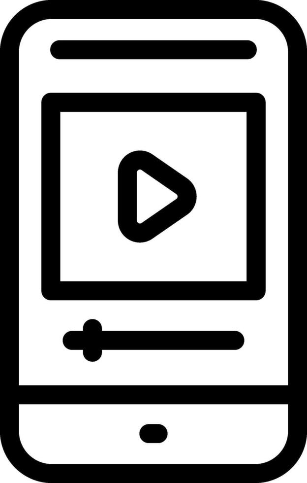 player icon illustration vector