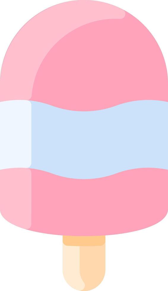 Ice cream clip art vector
