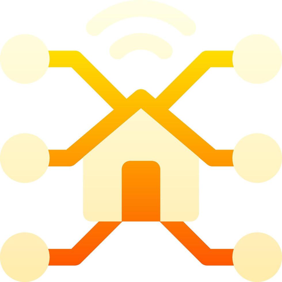 Home automation and home automation vector