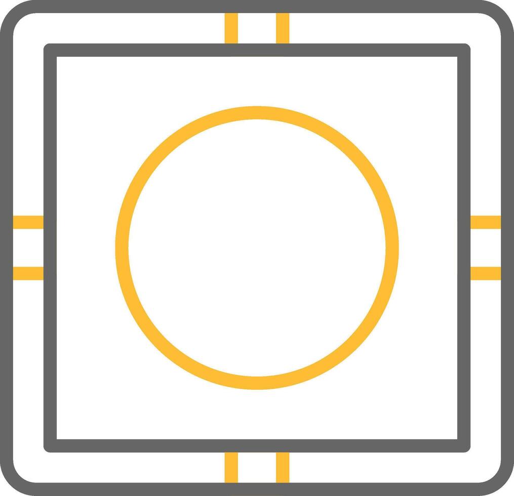 Life Save Icon Design vector