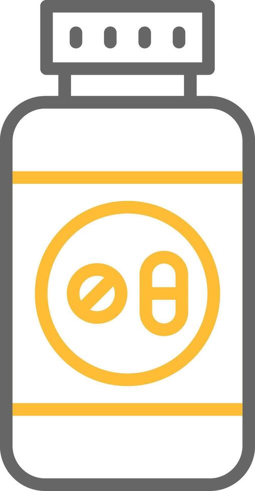 Medicine Icon Design vector