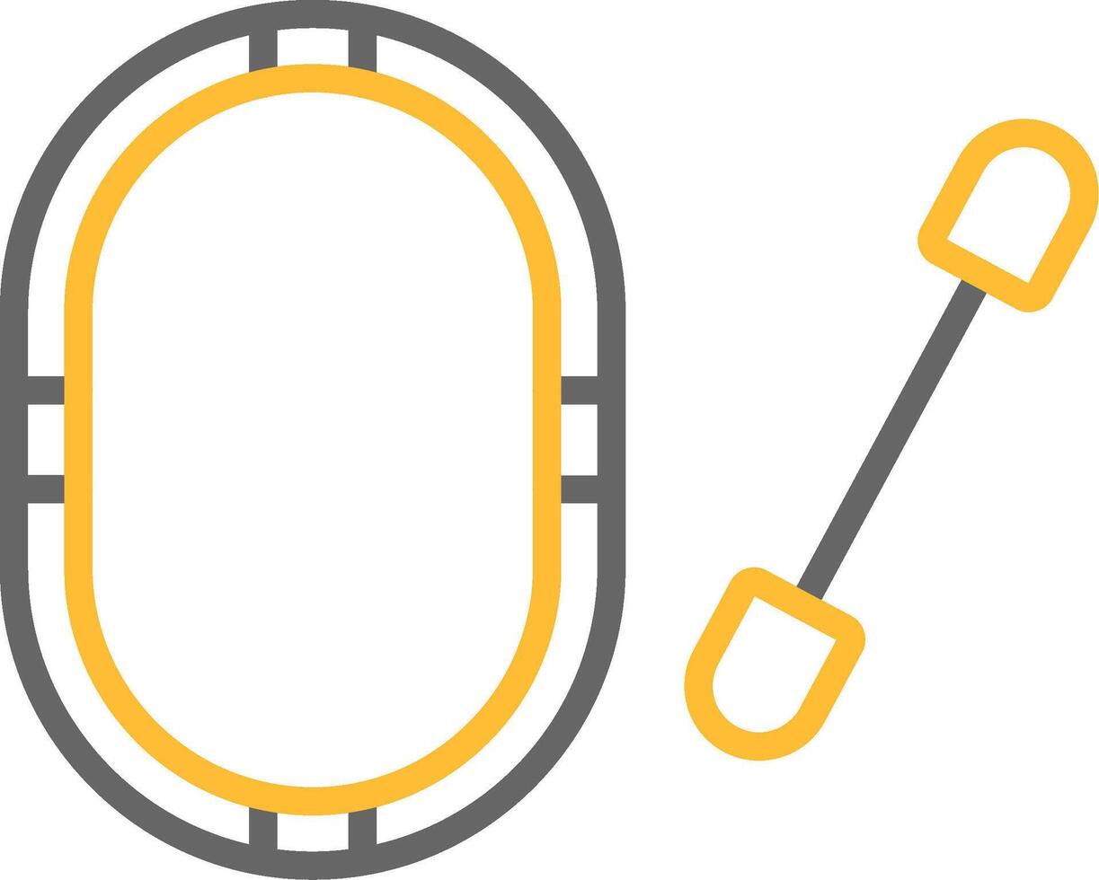 Lifeboat Icon Design vector