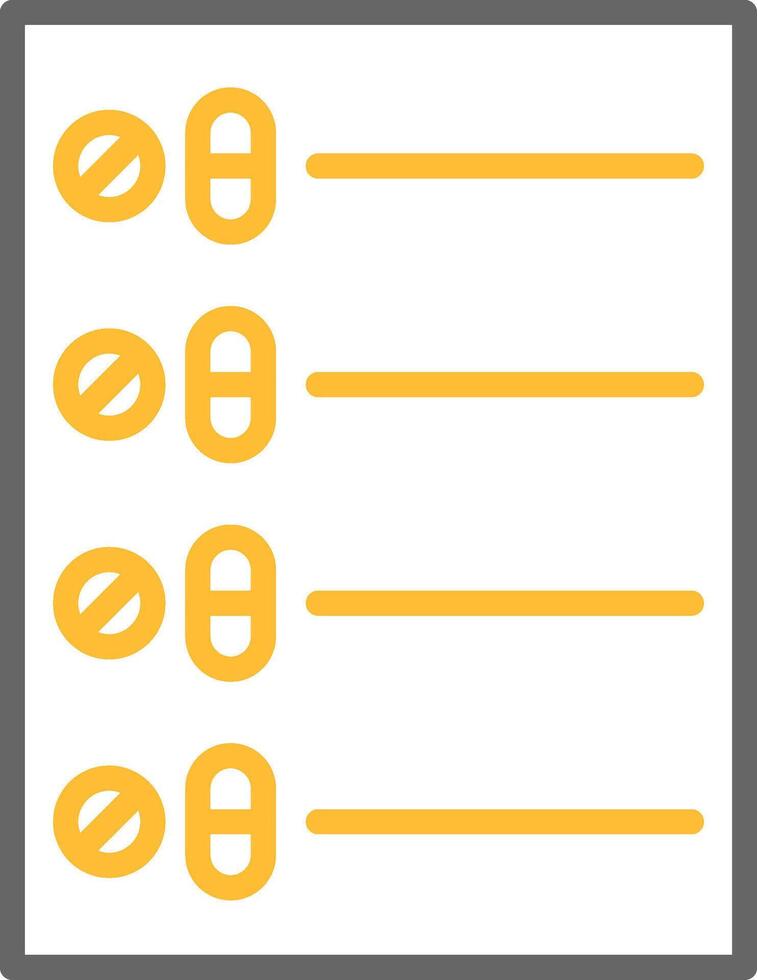 Report Icon Design vector