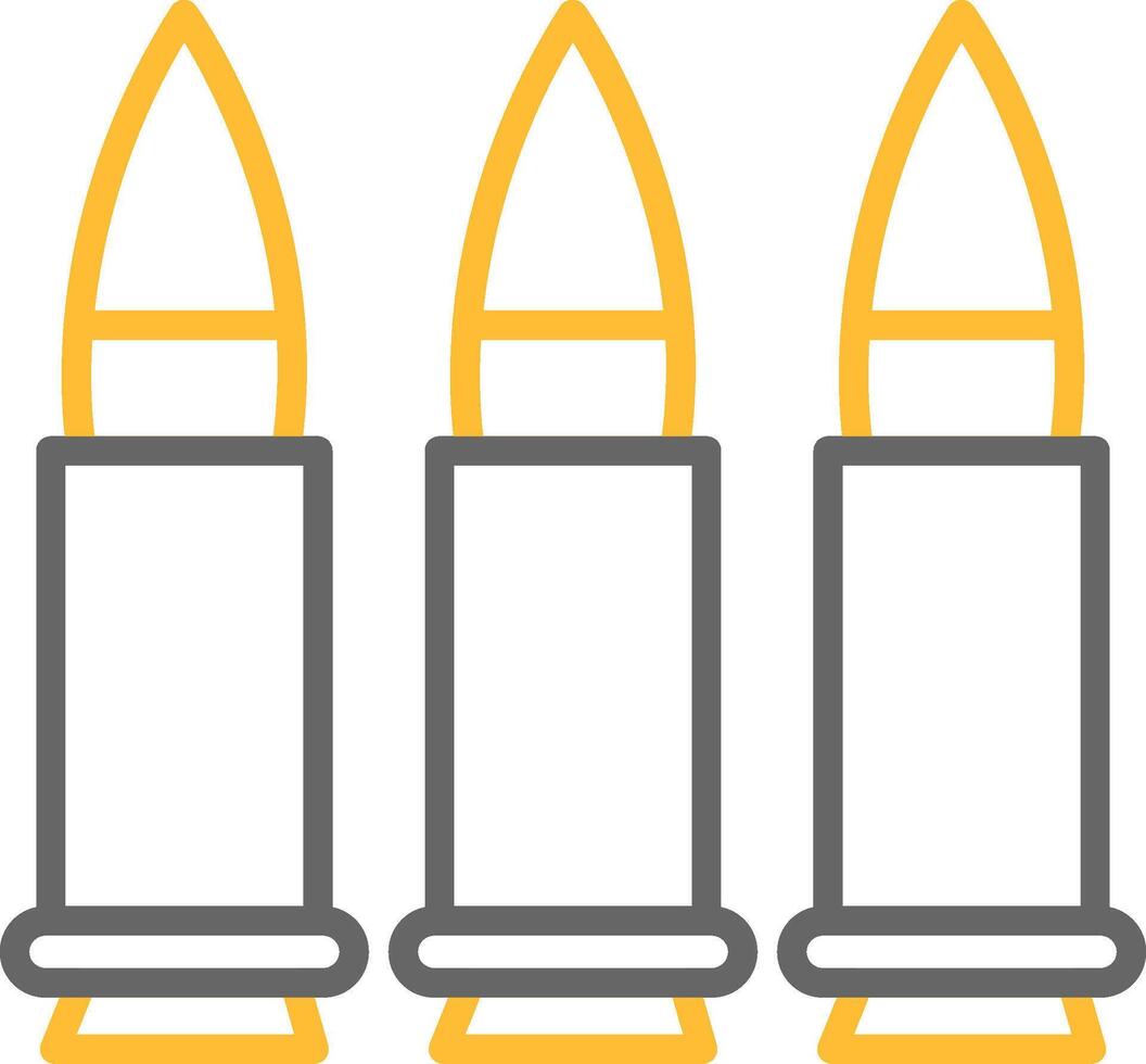 Bullet Icon Design vector