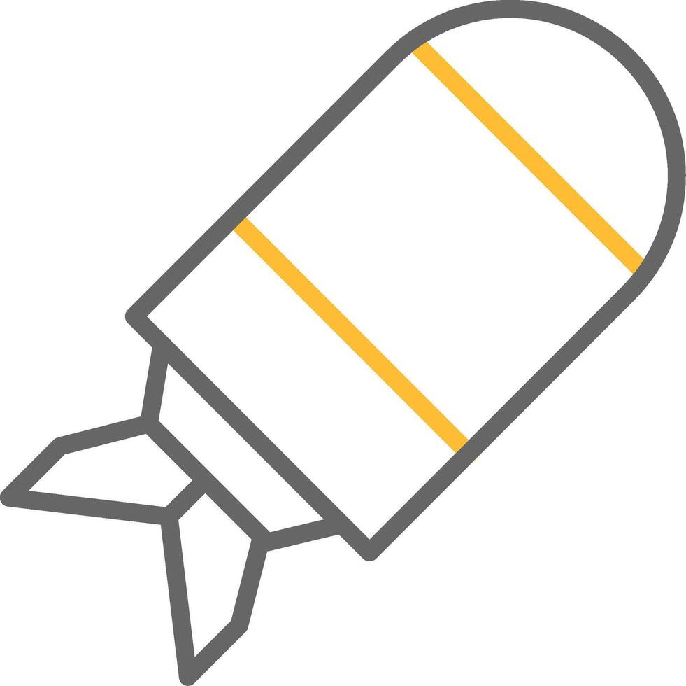 Bomb Icon Design vector