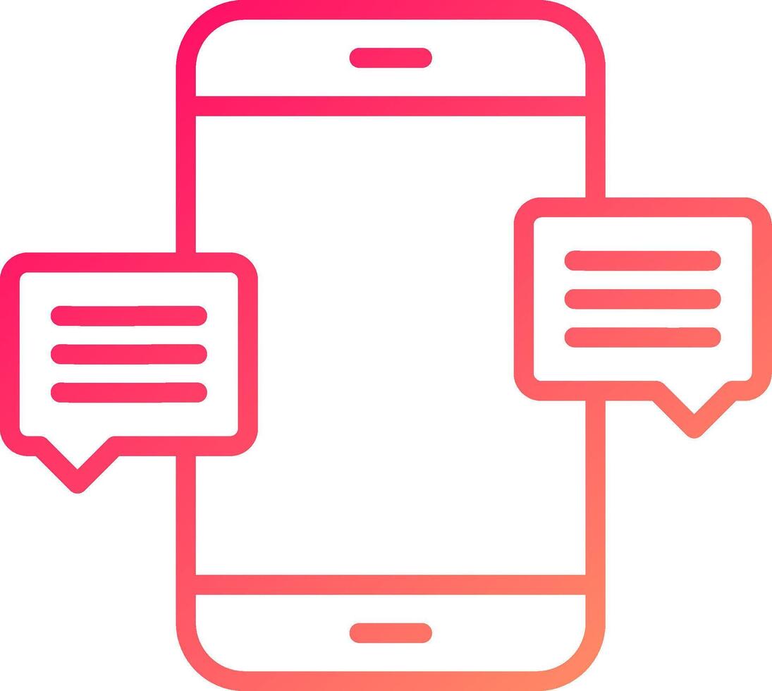 Chat Group Icon Design 50749279 Vector Art at Vecteezy