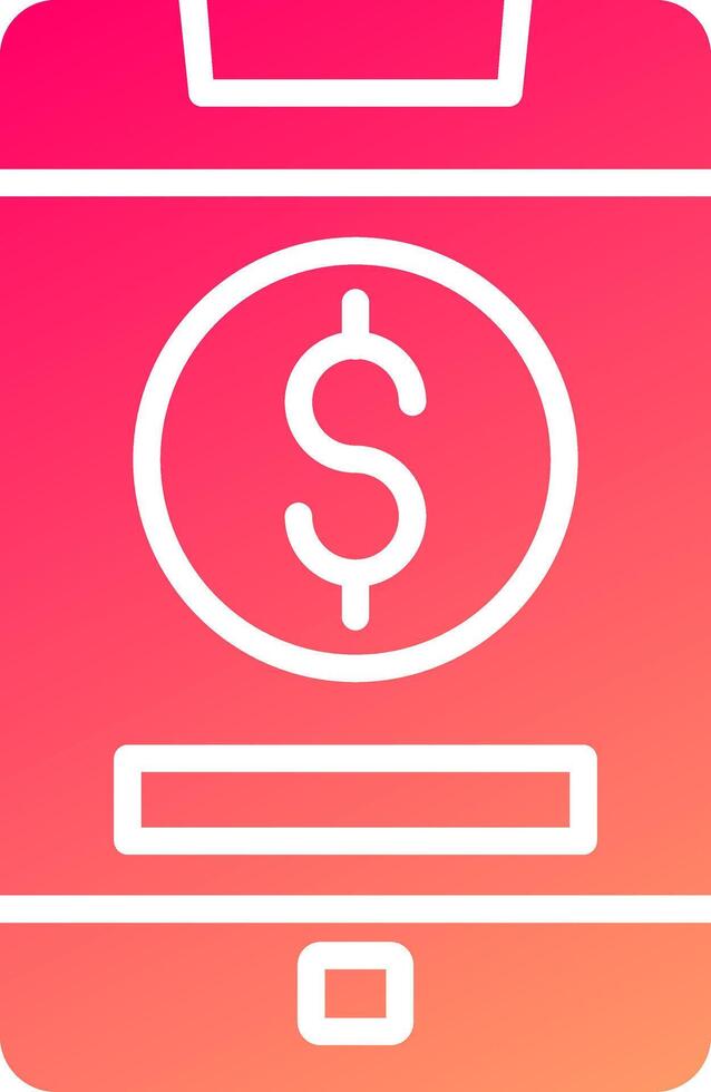 Pay Icon Design vector