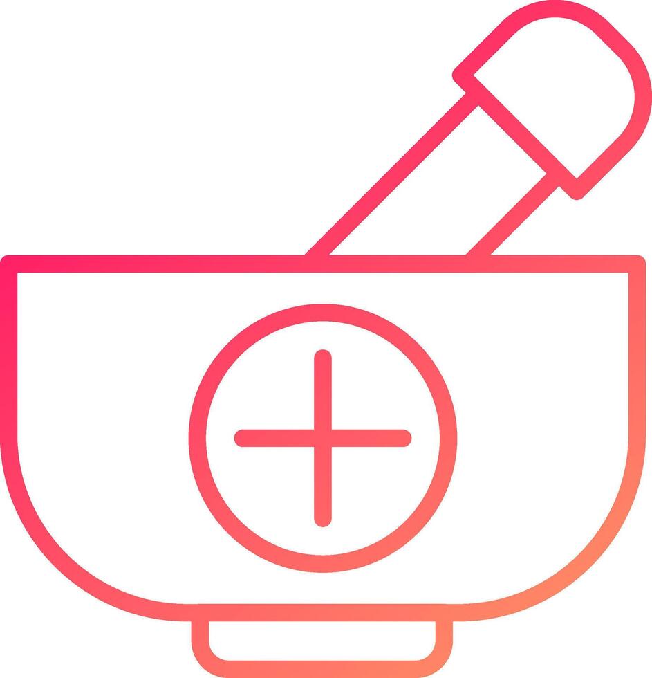 Remedy Icon Design vector