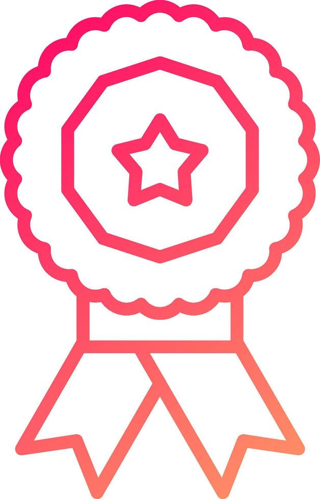 Quality Icon Design vector