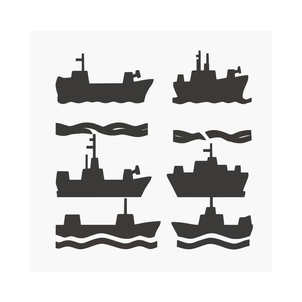 Boat Water Transport Sail Travel vector