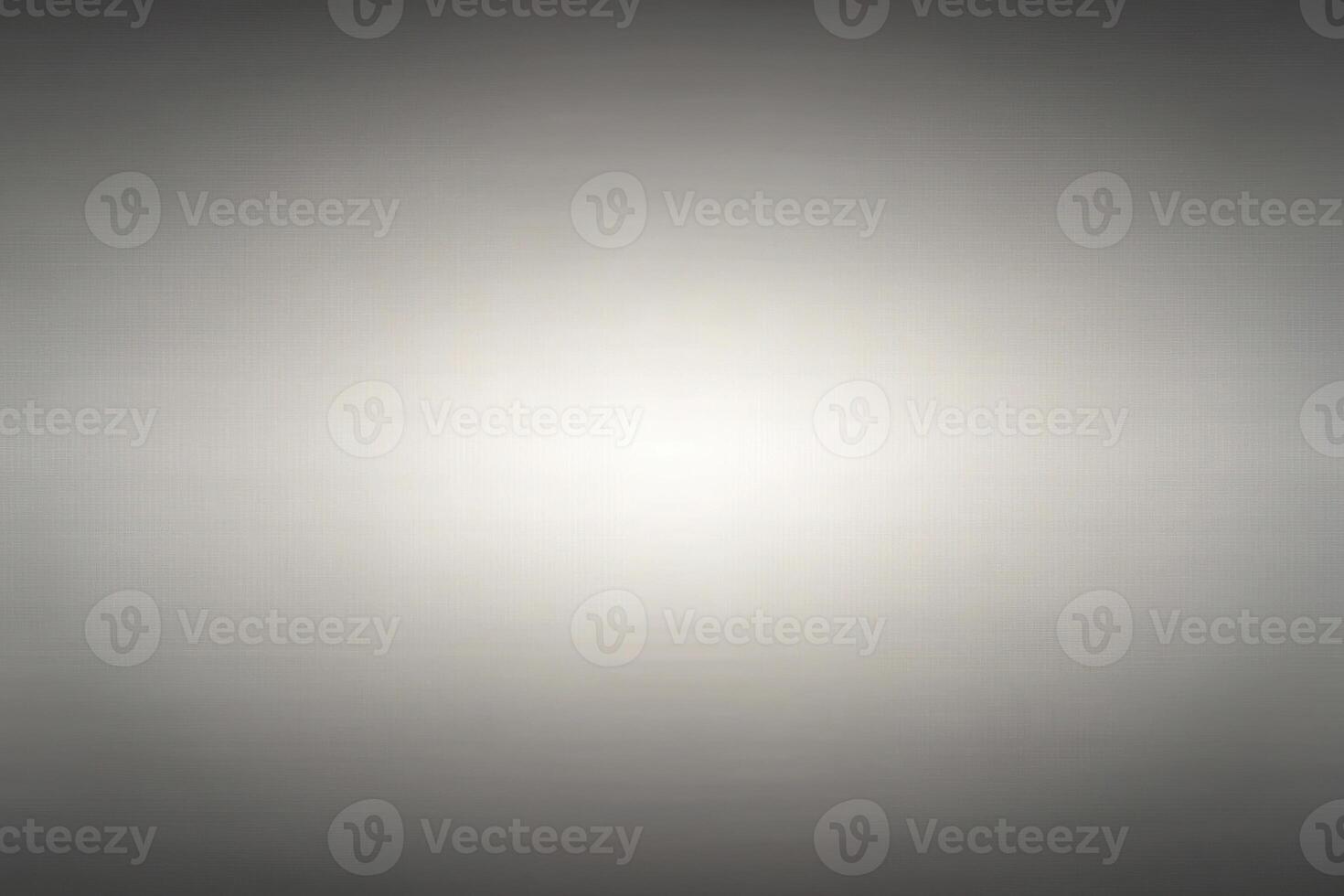 Elegant gradient from light gray to dark gray smooth transition plain background photo