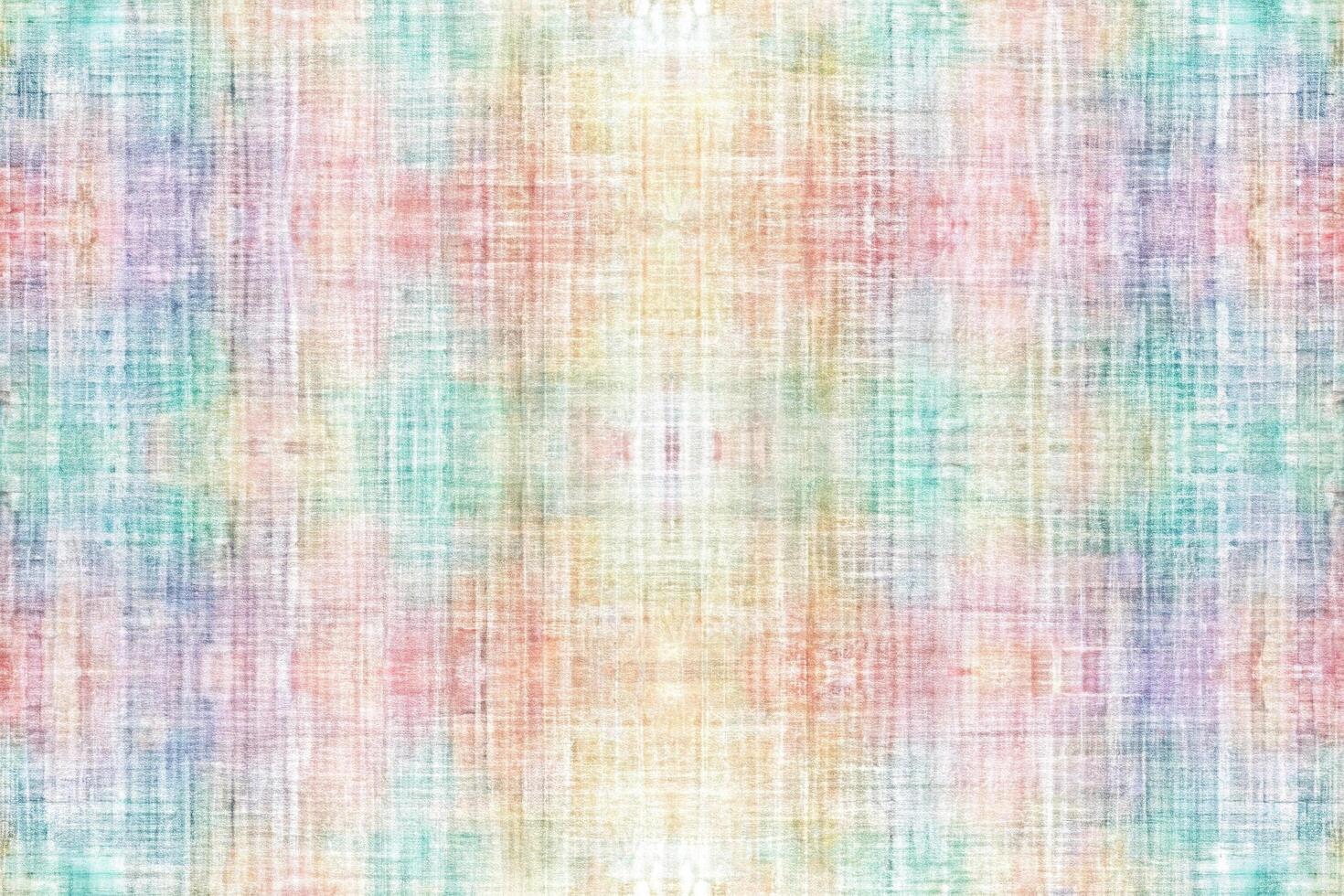 Pastel abstract fabric texture background photo