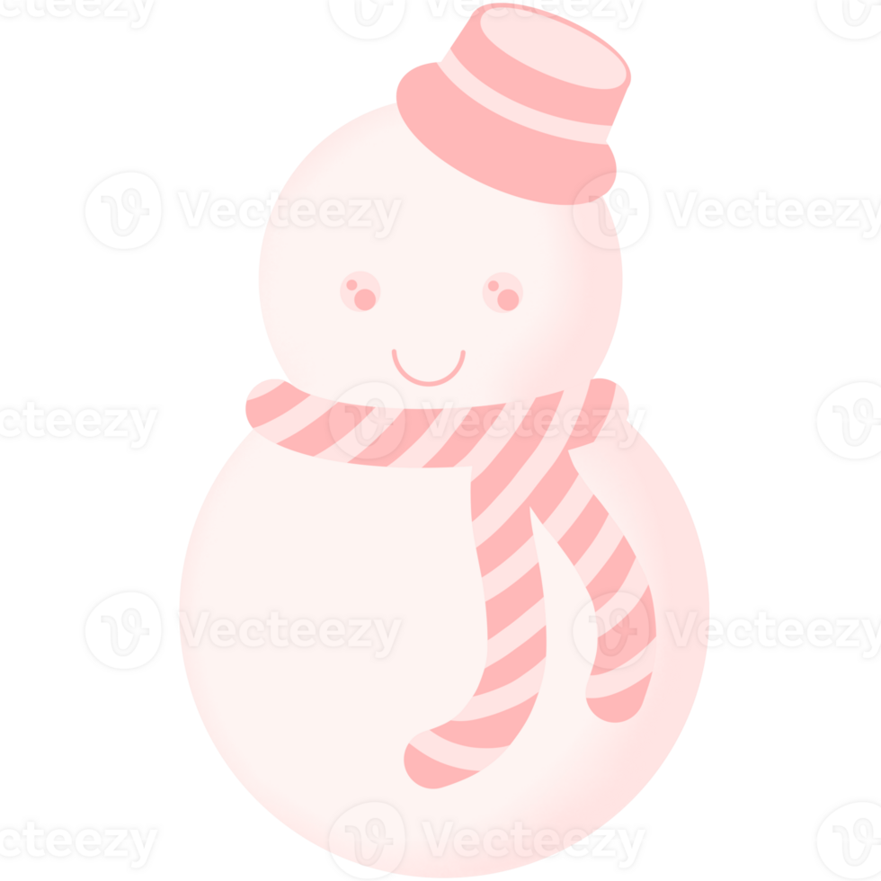 The Showman pink png