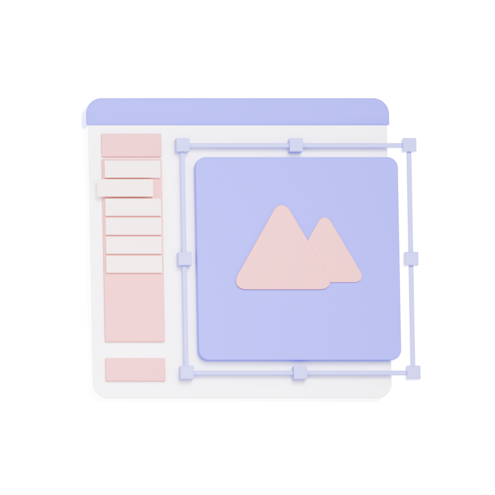 3d graphic tools illustration scalling tool png